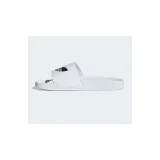 Šlapky (plážová obuv) ADIDAS ORIGINALS Adilette Lite U cloud white core black cloud white · záber 3