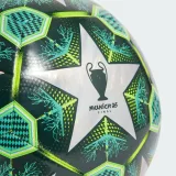 Futbalová lopta ADIDAS UCL Training Foil 24 25 · záber 3