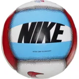Volejbalová lopta NIKE HYPERVOLLEY 05 UR UB WH BK · záber 1