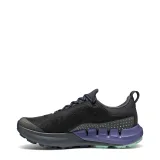 Dámska bežecká trailová obuv TECNICA Pyrox Xplore Ws, black violet · záber 3