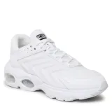 Pánska rekreačná obuv NIKE Air Max TW white white white white · záber 1