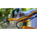 Set na údržbu bicykla MUC-OFF Bikespray Duo Pack · záber 5