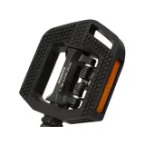 Pedále na bicykel SHIMANO PD-T421 Click´R SPD cage+lock SM-SH56 · záber 2