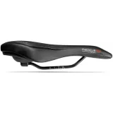 Sedlo na bicykel WITTKOP TWIN Medicus 4.0 Gel Race · záber 3