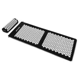 Fitness podložka SPOKEY ACUPRESSURE BIG MAT 137 x 50 cm · záber 1