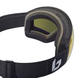 Lyžiarske okuliare BOLLE Eco Torus M-Small-Medium-M Black Matte-Sunrise cat.2 · záber 2