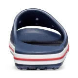 Šlapky (plážová obuv) CROCS Bayaband Slide U navy pepper · záber 5