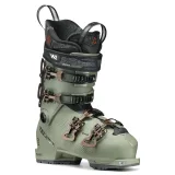 Dámske allmountain lyžiarky TECNICA Cochise 95 HV W DYN GW, camp green · záber 3
