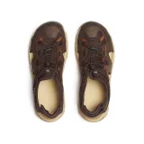 Pánske sandále MERRELL Maipo Explorer Sieve M coffee · záber 4