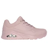 Dámska rekreačná obuv SKECHERS Uno Stand On Air light mauve · záber 2