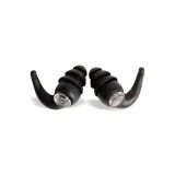 Plavecké štuple do uší ARENA EARPLUG-BLACK · záber 1