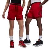 Pánske tréningové kraťasy NIKE Jordan Sport Diamond-FQ2989-687-red · záber 3