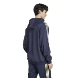 Pánska mikina s kapucňou ADIDAS M TIRO FT HDY-JE2936-Blue · záber 3