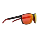 Slnečné okuliare RED BULL SPECT DRIFT-10, black brown with red mirror · záber 1