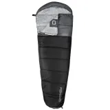 Turistický múmiový spacák SPOKEY NORDIC 250 Spací pytel mumie · záber 2
