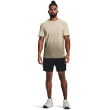 Pánske tréningové kraťasy UNDER ARMOUR UA Vanish Woven 6in Shorts-BLK · záber 3