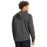 Pánska mikina s kapucňou UNDER ARMOUR UA Rival Terry Graphic Hood-GRY · záber 2