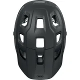 Cyklistická prilba ABUS MoDrop velvet black · záber 3
