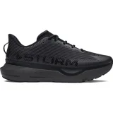 Pánska bežecká obuv UNDER ARMOUR UA U Infinite Pro Storm black anthracite black · záber 1