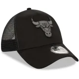Šiltovka NEW ERA 940 Af trucker NBA Bob team logo CHIBUL-BLKBLK · záber 2