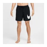 Pánske plavky NIKE SWIM SPECS 7 inch BLACK-BLACK · záber 4