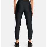 Dámske legíny UNDER ARMOUR Tech Print Panel Ankle Leg-BLK · záber 3