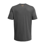 Pánske tričko s krátkym rukávom UNDER ARMOUR UA BIG LOGO FILL SS -GRY 025 · záber 4