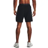 Pánske tréningové kraťasy UNDER ARMOUR UA Vanish Woven 6in Shorts-BLK · záber 2