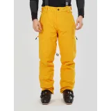 Pánske lyžiarske nohavice FUNDANGO Teak Pants-260-mango 1HAD101 · záber 2