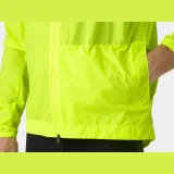 Bontrager Circuit Cycling Rain Jacket M - Veľkosť: L · záber 4