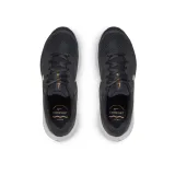Dámska športová obuv (tréningová) NIKE Revolution 7 W black metallic gold white · záber 4