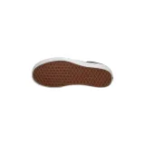 Dámska rekreačná obuv VANS WM Ward Platform (Canvas) black white · záber 5