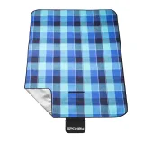 Pikniková deka SPOKEY PICNIC FLANNEL 150 x 180 cm · záber 2