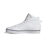Dámska rekreačná obuv ADIDAS Bravada 2.0 Mid cloud white cloud white cloud white · záber 2
