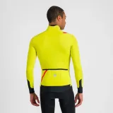 Pánska cyklistická bunda SPORTFUL Fiandre light no rain jacket, cedar · záber 3