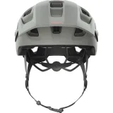 Cyklistická prilba ABUS MoDrop chalk grey · záber 2