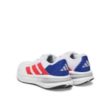 Pánska športová obuv (tréningová) ADIDAS Galaxy 7 M cloud white lucid red lucid blue · záber 4