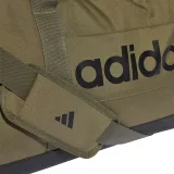 Cestovná taška ADIDAS LINEAR DUFFEL M OLISTR BLACK · záber 4