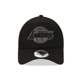 Šiltovka NEW ERA 940 Af trucker NBA Bob team logo LOSLAK-BLKBLK · záber 3