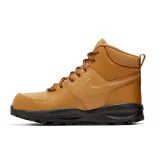 Chlapčenská vychádzková obuv NIKE Manoa LTR wheat wheat black · záber 2