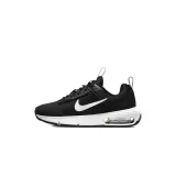 Juniorská rekreačná obuv NIKE Air Max INTRLK Lite M black white anthracite wolf grey · záber 2