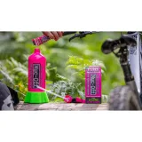 Set na údržbu bicykla MUC-OFF Bottle For Life Bundle (Inc 4 Pack) · záber 5