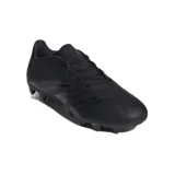 Pánske futbalové kopačky outdoorové ADIDAS Predator 24 Club M FG core black carbon core black · záber 1