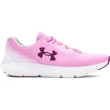 Dievčenská športová obuv (tréningová) UNDER ARMOUR UA GGS Charged Rogue 4 stellar pink white purple gemini · záber 1