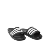 Šlapky (plážová obuv) ADIDAS Adilette Comfort U core black cloud white core black · záber 4