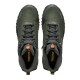 Pánska členková turistická obuv TECNICA Magma 2.0 S MID GTX Ms, night giungla dusty lava · záber 5