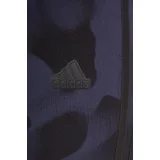 Dámske legíny ADIDAS W FI 3S LEGGING-IW7713-Black · záber 5
