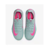 Chlapčenské futbalové kopačky turfy NIKE Mercurial Vapor 16 Academy Jr TF ocean cube pink blast · záber 4