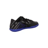 Chlapčenské futbalové kopačky halové NIKE Mercurial Vapor 15 Club Jr IC black hyper royal chrome · záber 5