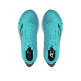 Pánska bežecká obuv ADIDAS Adizero SL lucid cyan bliss blue wonder silver · záber 5